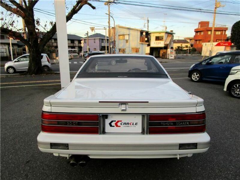 SOARER