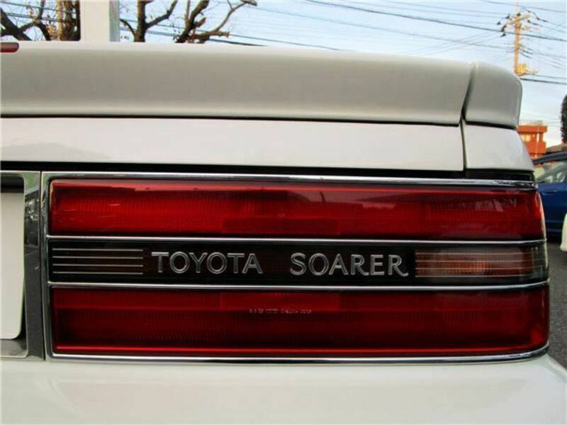 SOARER