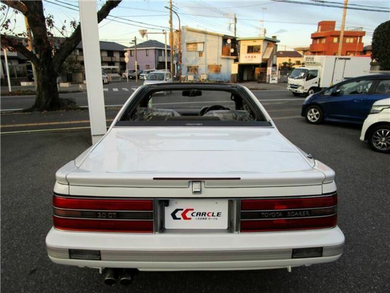 SOARER