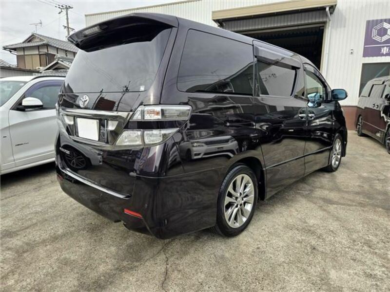 VELLFIRE