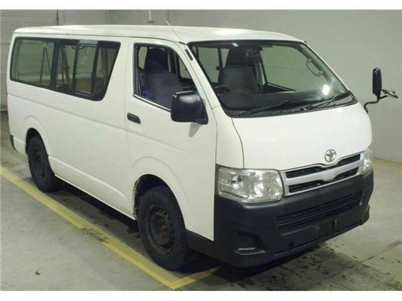 HIACE VAN-0