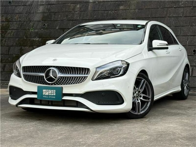 A-CLASS