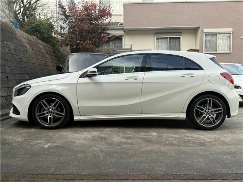 A-CLASS