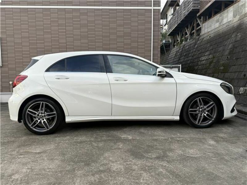 A-CLASS