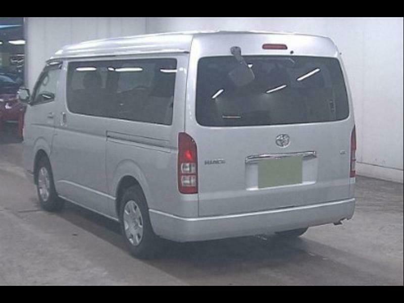 HIACE