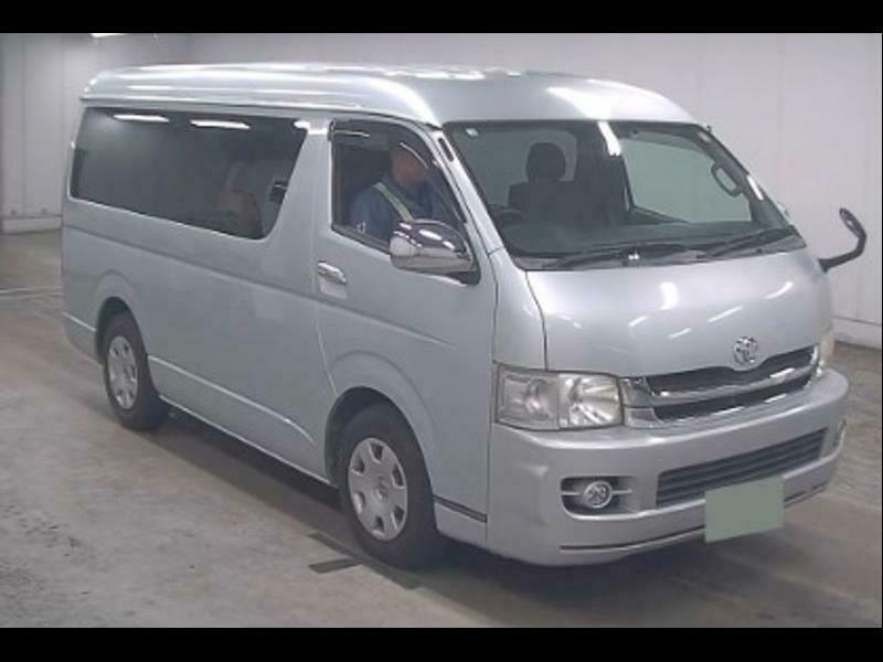 HIACE