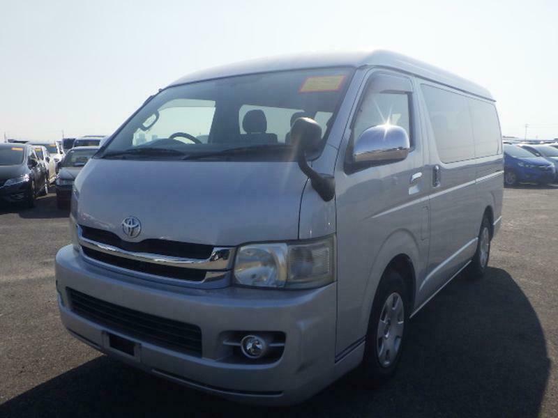 HIACE