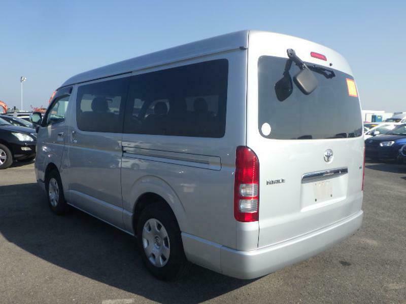 HIACE