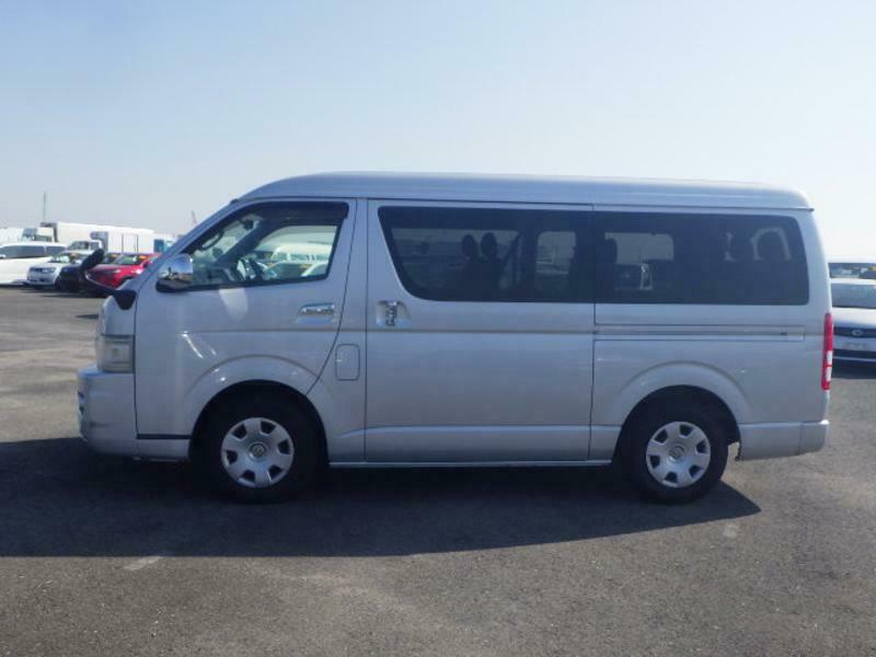 HIACE