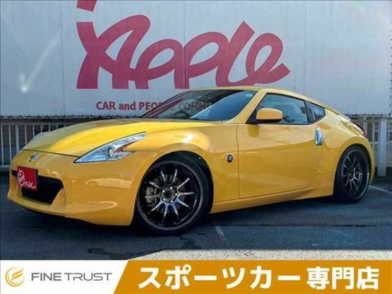 FAIRLADY Z-0