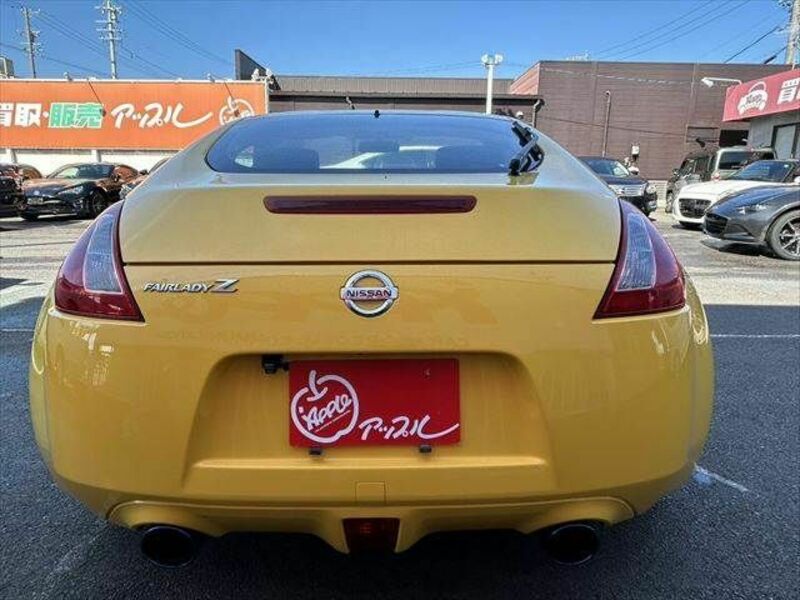 FAIRLADY Z