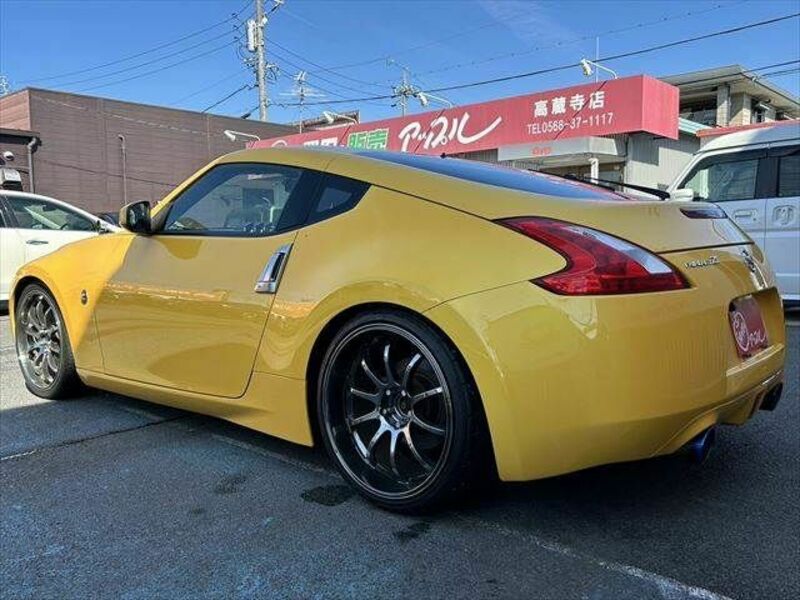 FAIRLADY Z