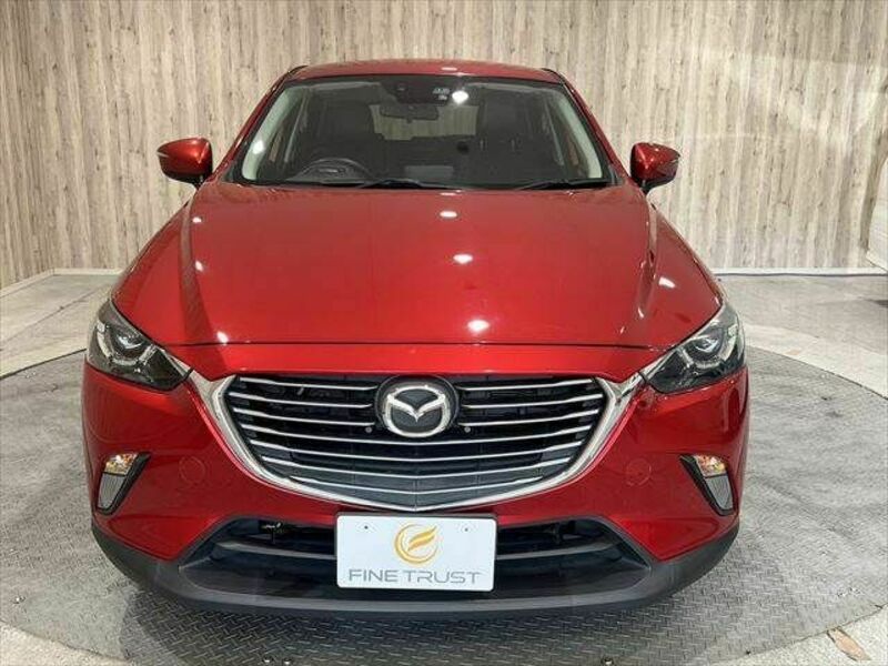 CX-3