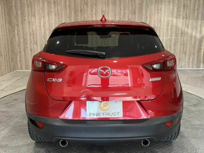 CX-3