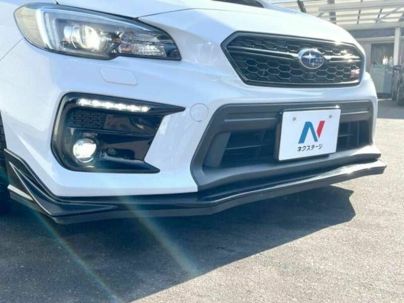 WRX S4