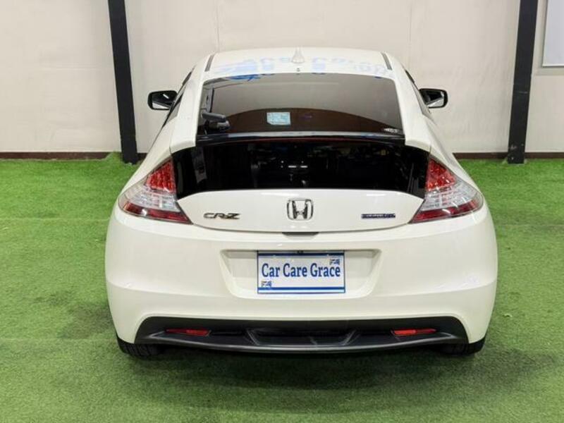 CR-Z