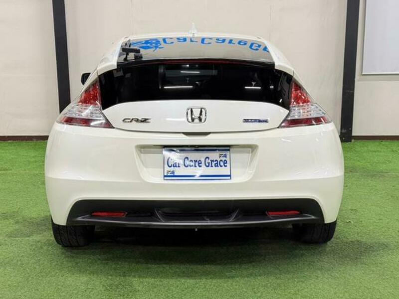 CR-Z