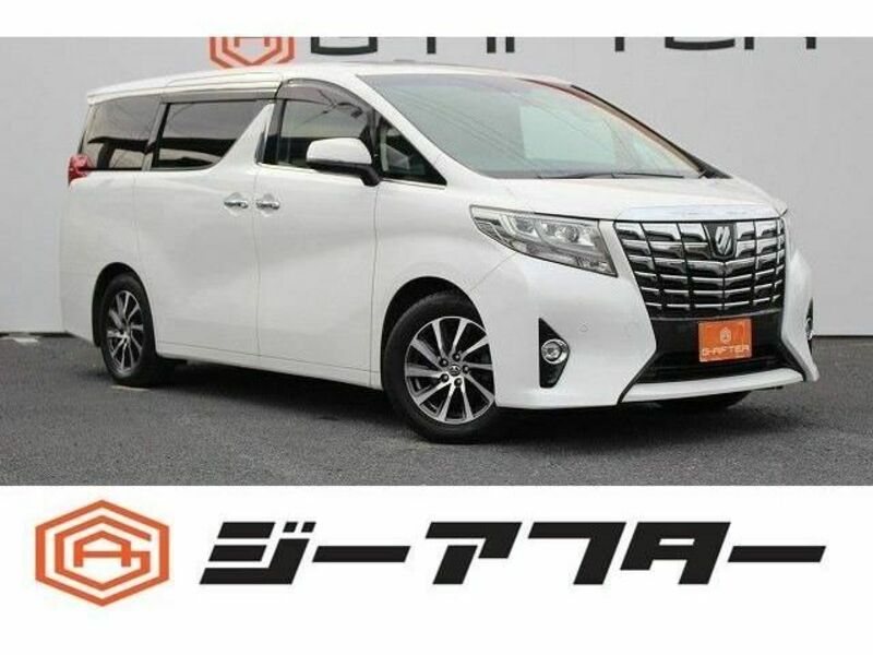 ALPHARD-0