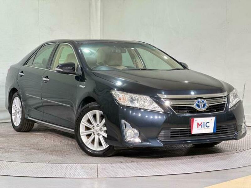 CAMRY