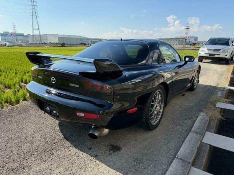 RX-7