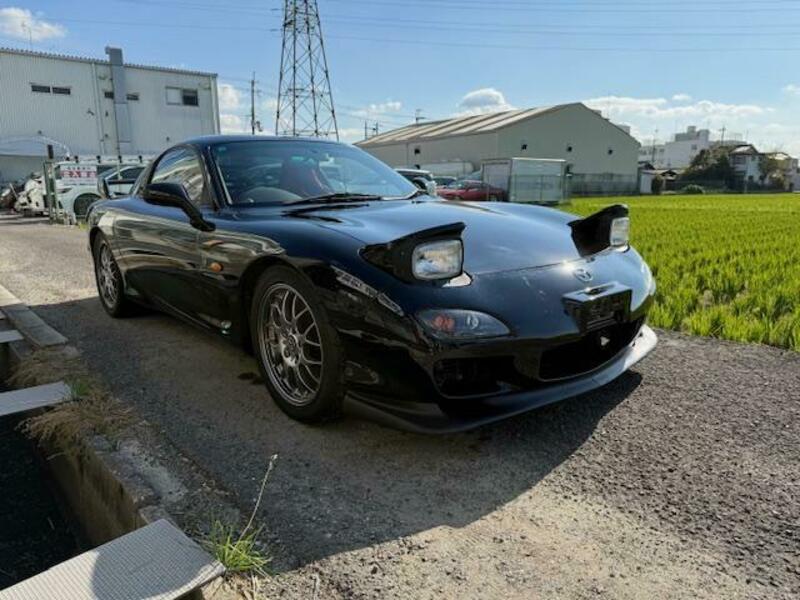 RX-7