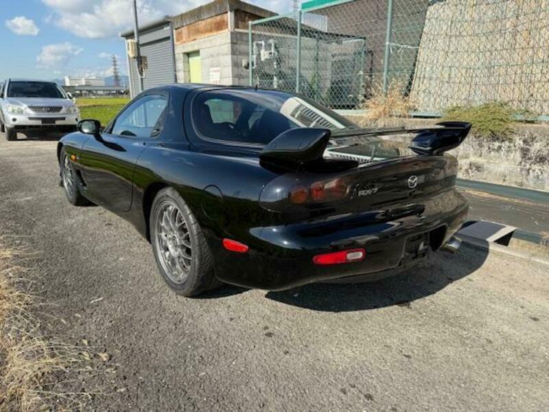 RX-7