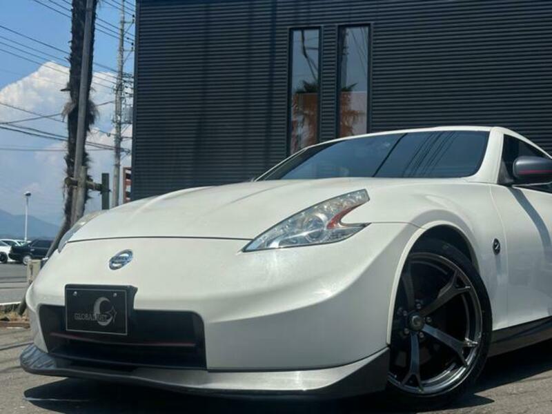 FAIRLADY Z