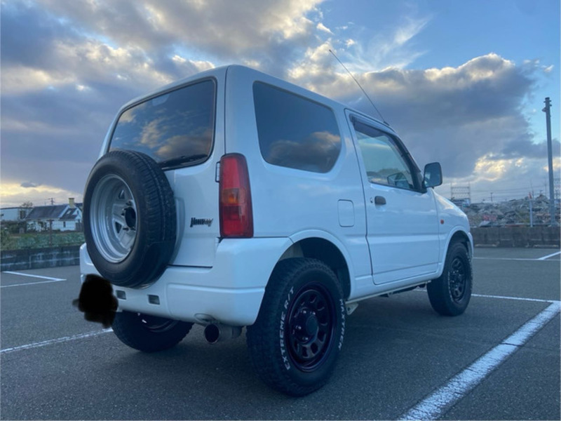 JIMNY