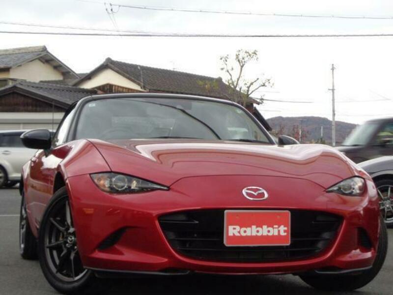 MAZDA ROADSTER