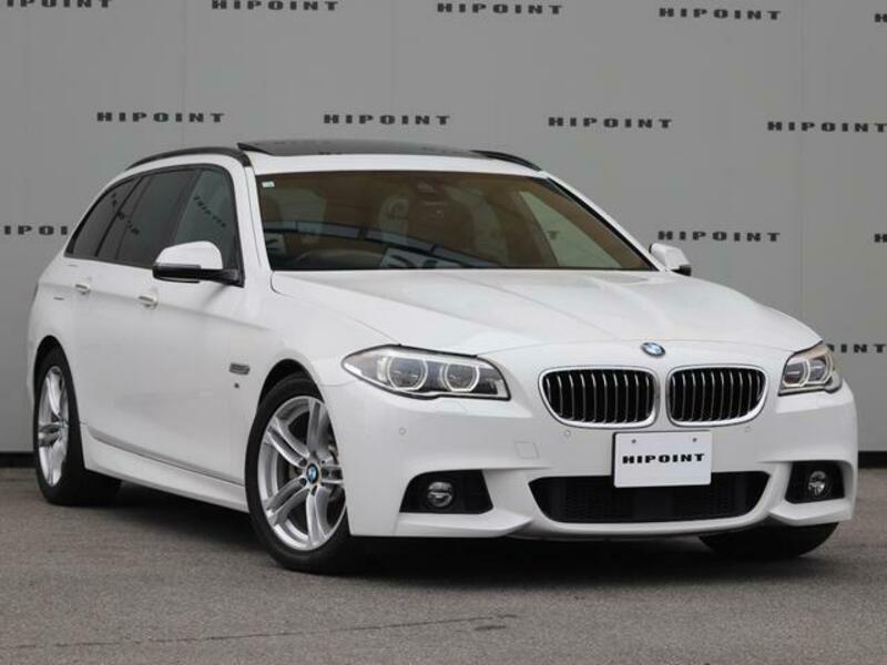 5 SERIES