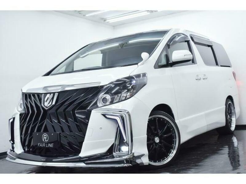 ALPHARD