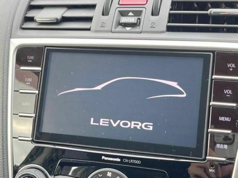 LEVORG