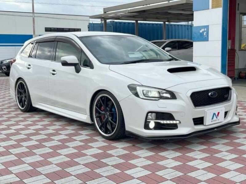 LEVORG