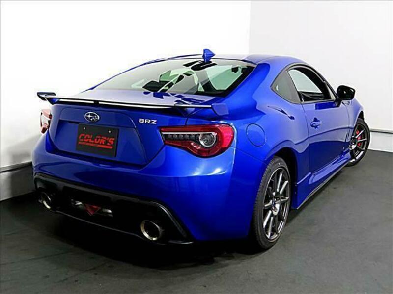 BRZ