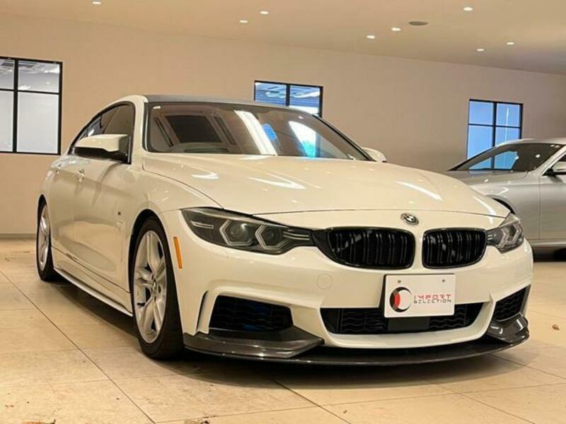 4 SERIES