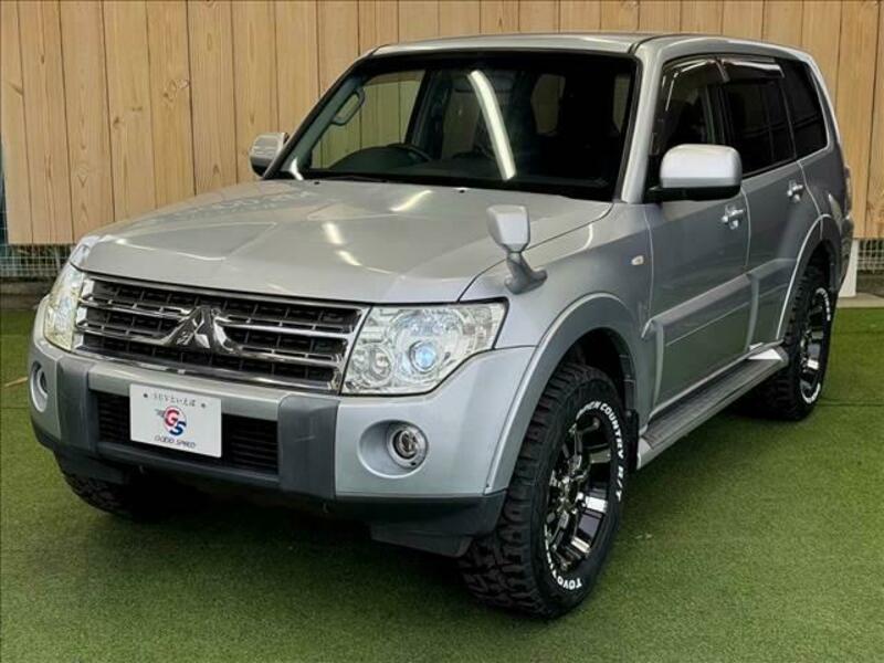 PAJERO