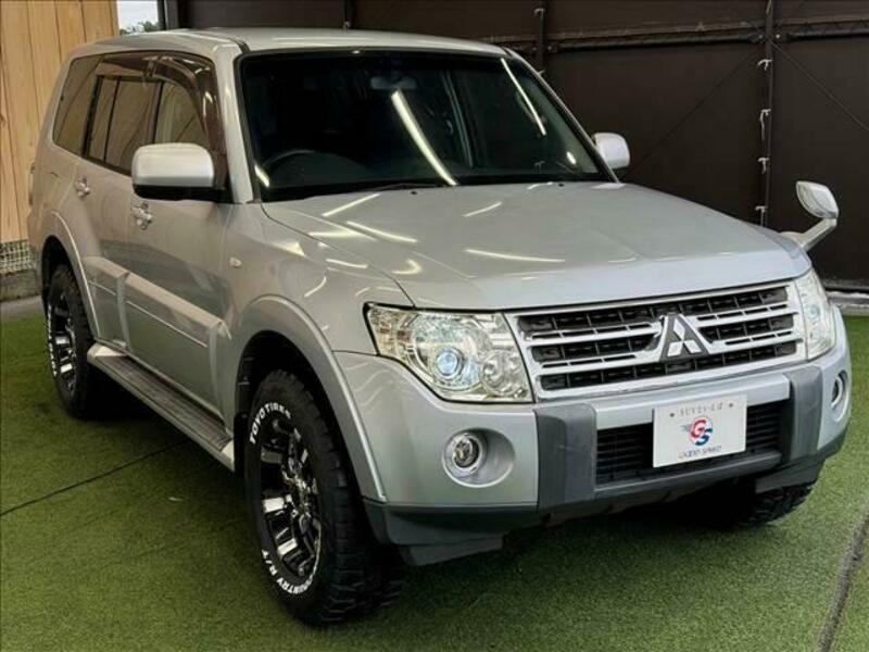 PAJERO