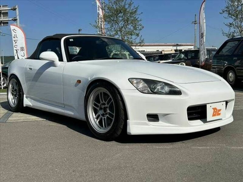 S2000