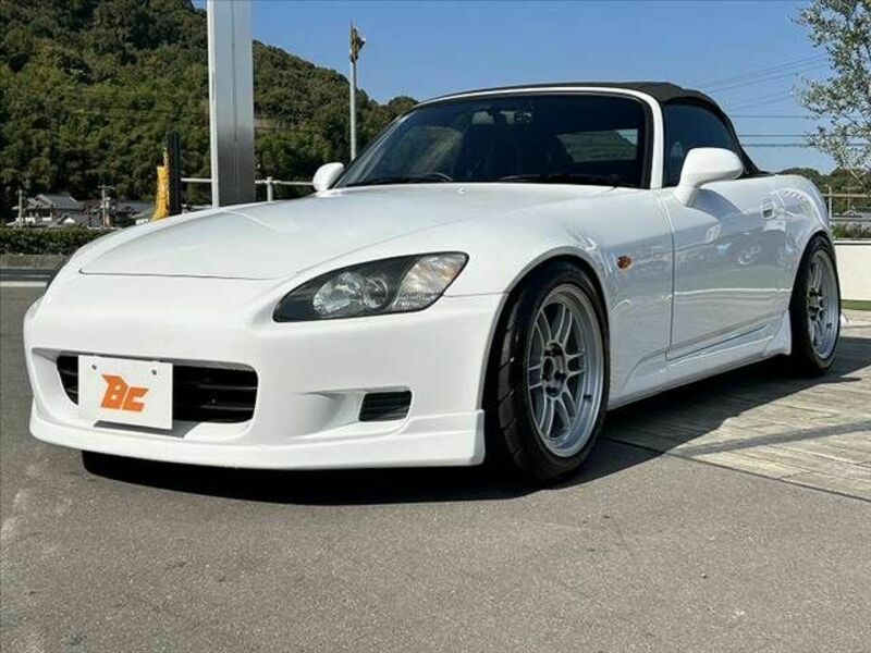 S2000