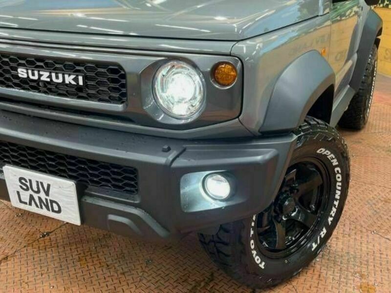 JIMNY SIERRA