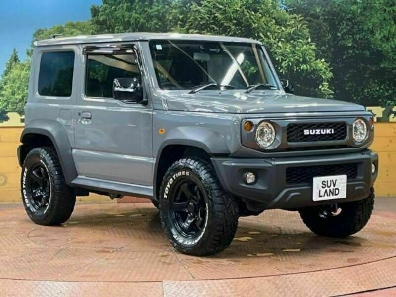 JIMNY SIERRA