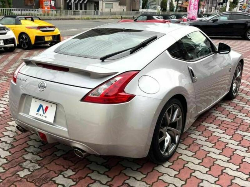 FAIRLADY Z