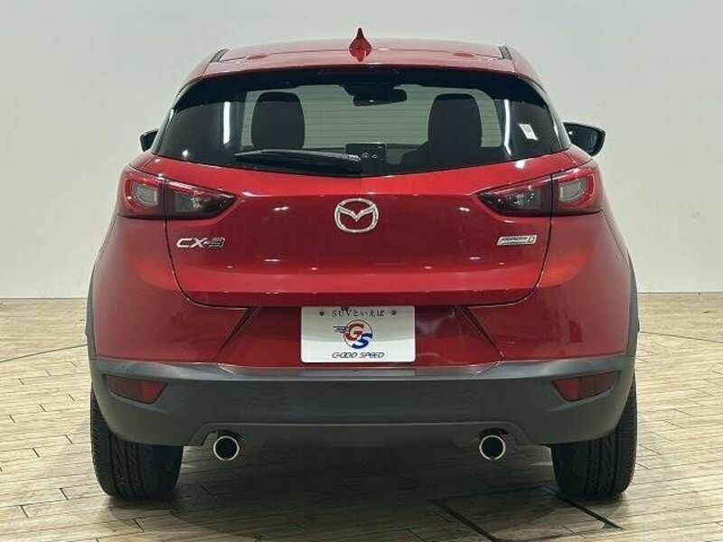 CX-3