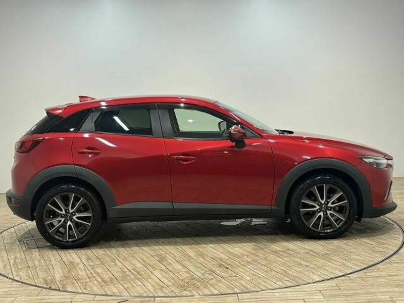 CX-3