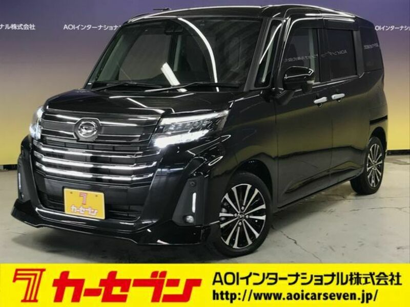 DAIHATSU THOR