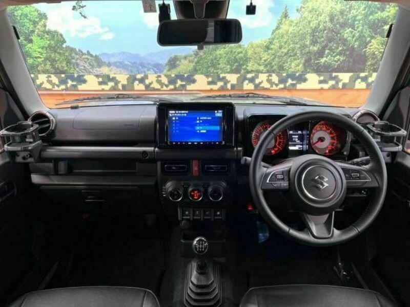 JIMNY SIERRA