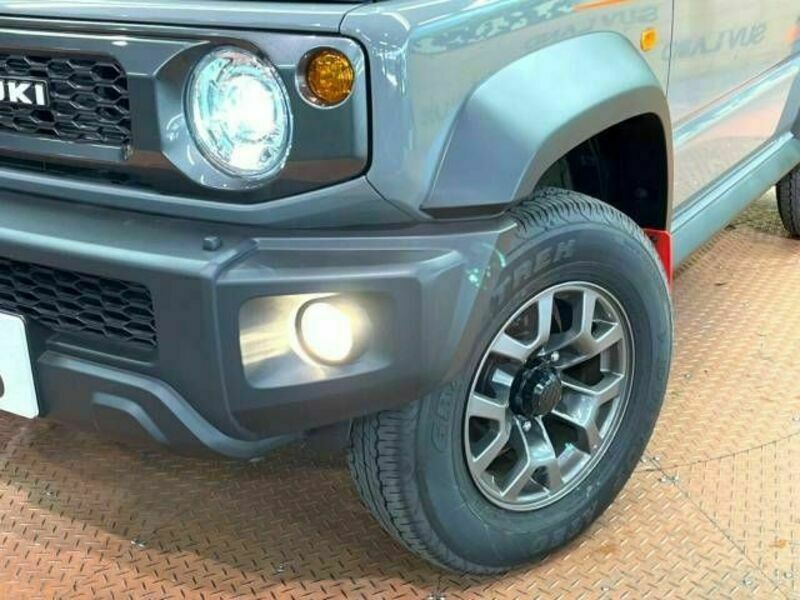 JIMNY SIERRA