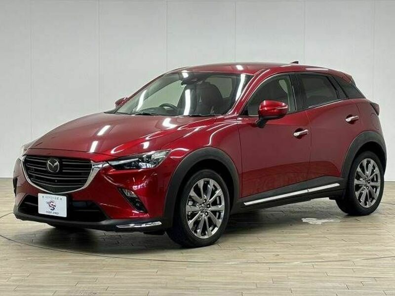 CX-3