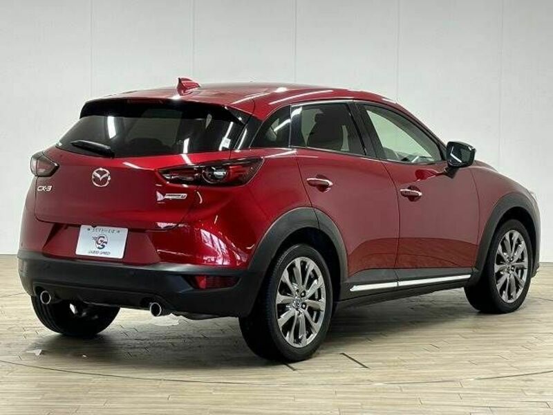 CX-3