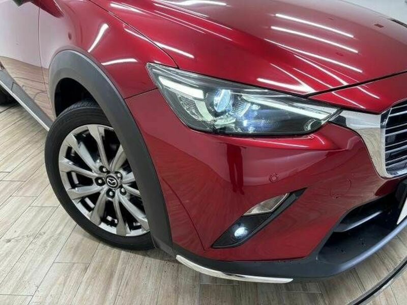 CX-3